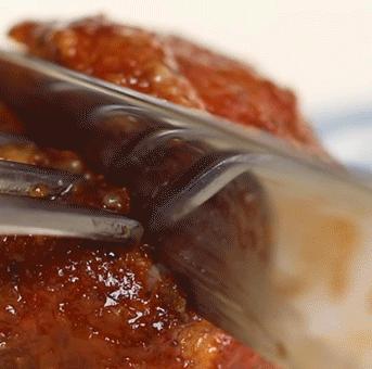 火了！好吃不胖的“魔力肉”惊现魔都