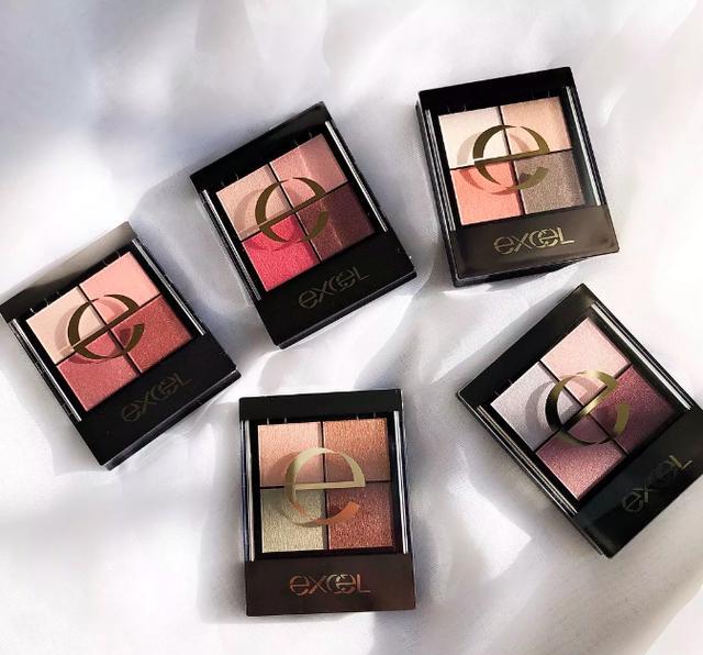 新手化妆平价彩妆品牌有哪些呢,买过不后悔的彩妆