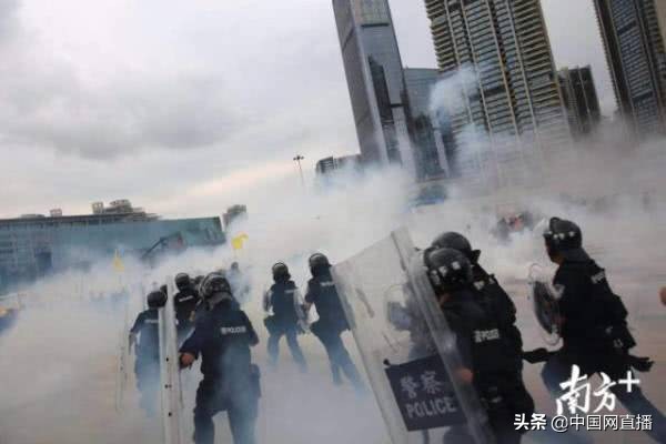 深圳公安局亮剑行动,深圳万名警力齐出动