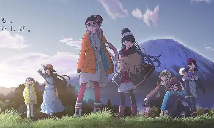 2021年10月新番一览表,2021年一月复仇新番推荐