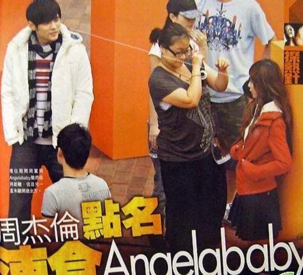黄晓明和angelababy到底怎么样了,黄晓明和angelababy到底什么关系