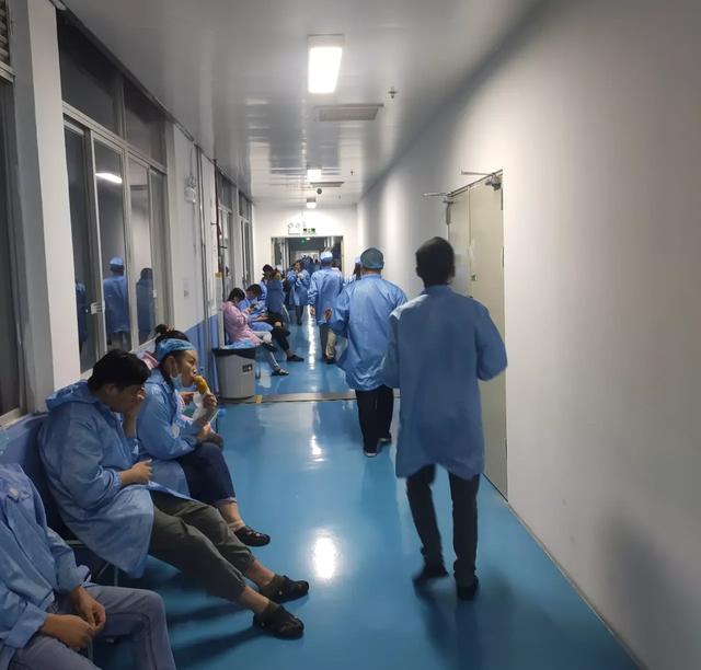 富士康集团招工工价,富士康薪资翻倍招人靠谱吗