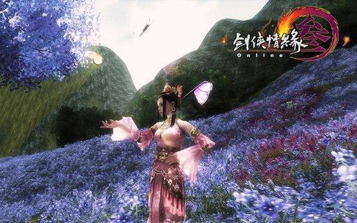 经典网络游戏排行榜前十名,电脑网游排行榜十大热门网络游戏