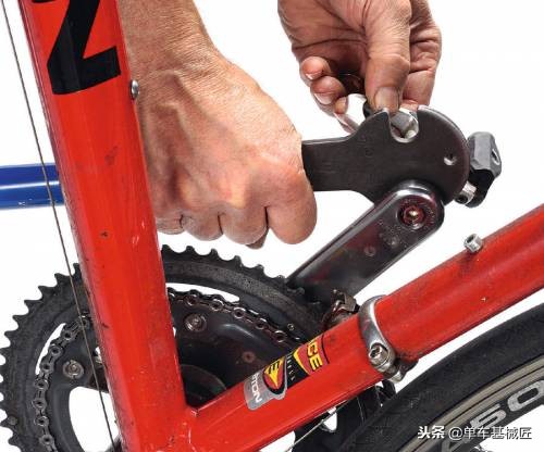 自行车调试要注意哪些问题,自行车维修基础知识