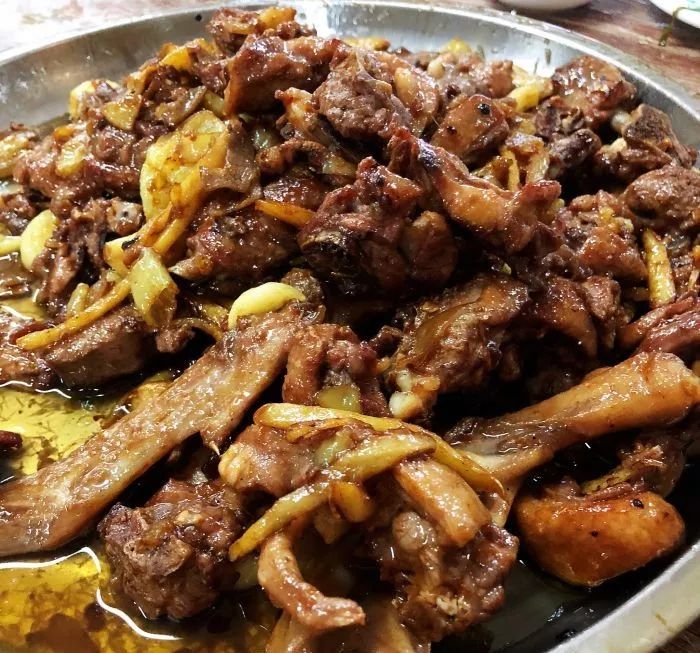 南宁15家老字号餐饮美食,南宁巷子高级私房菜