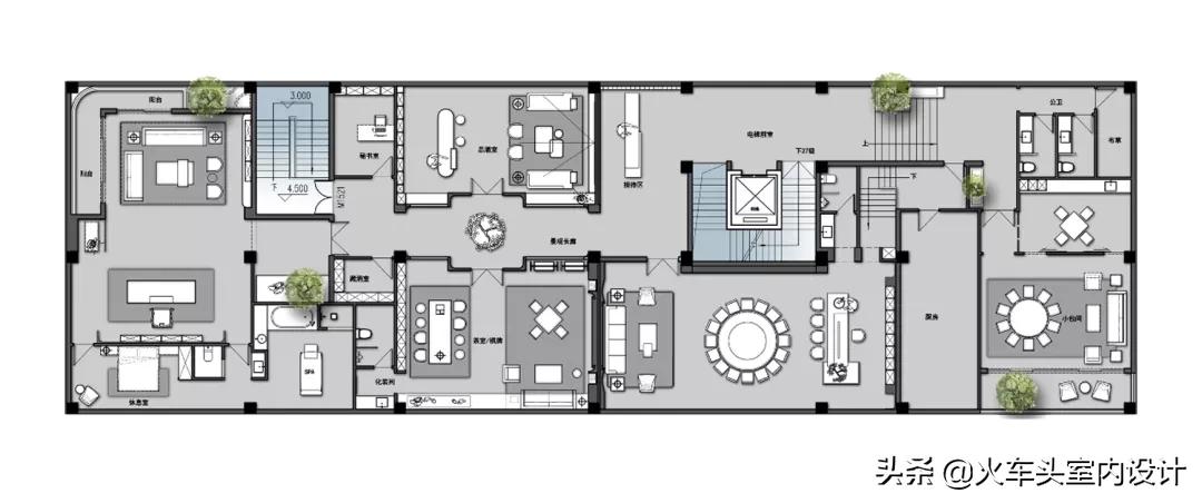 宋朝文化空间设计,顶级宋代美学设计