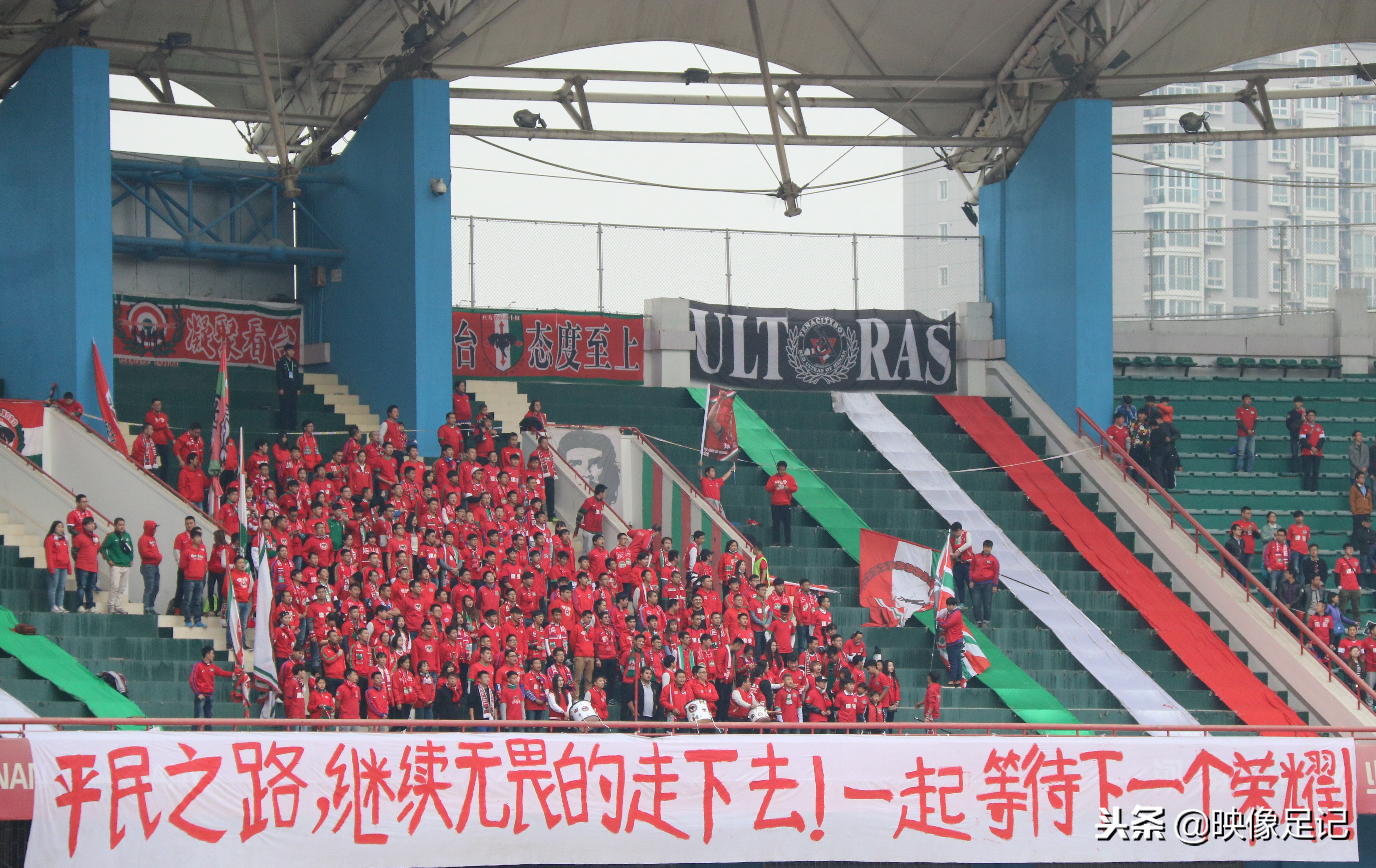 河南建业在中国足球队什么地位,河南建业足球历史最佳阵容