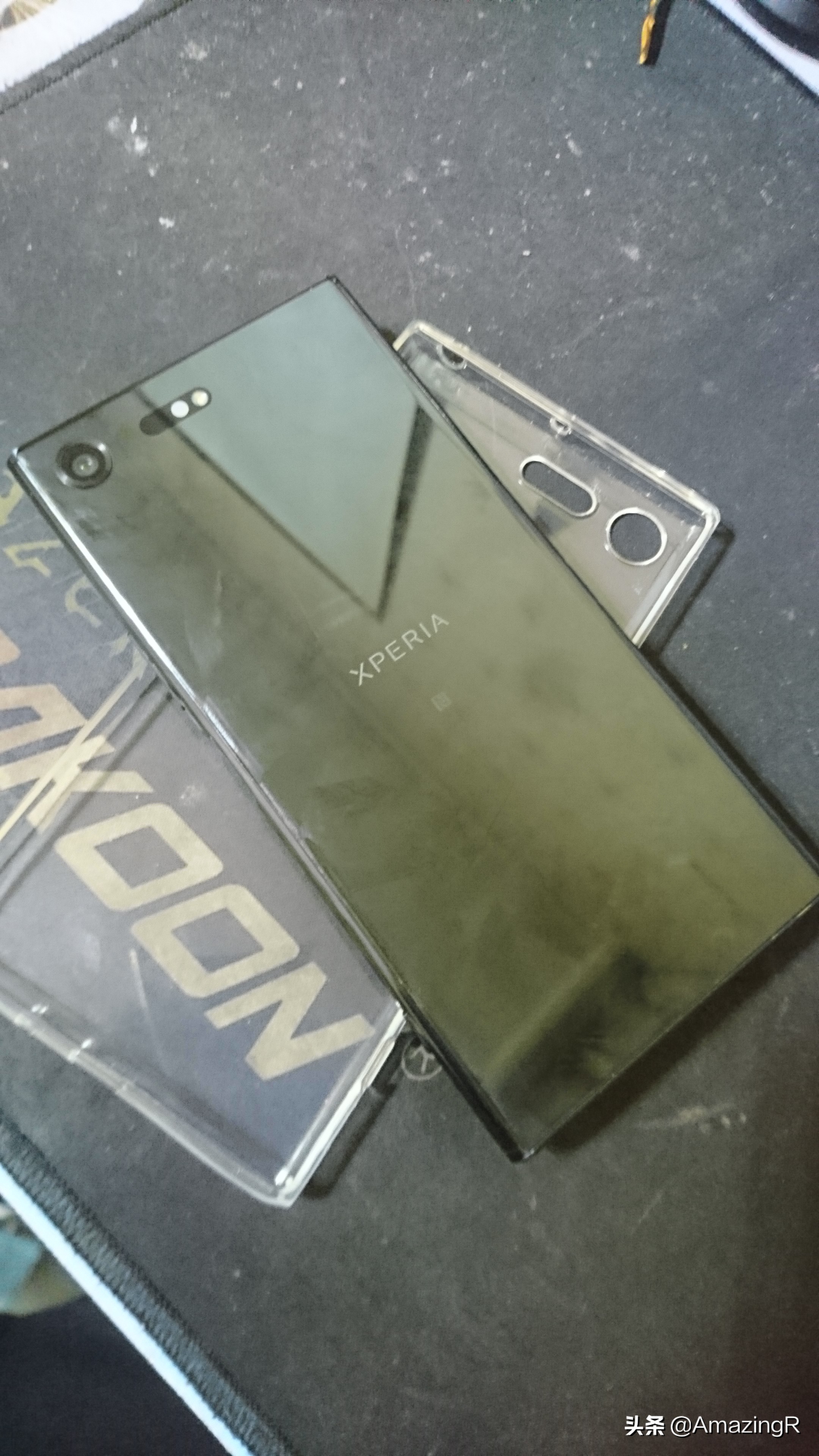 索尼xzp观影效果,索尼xzp气密性测试