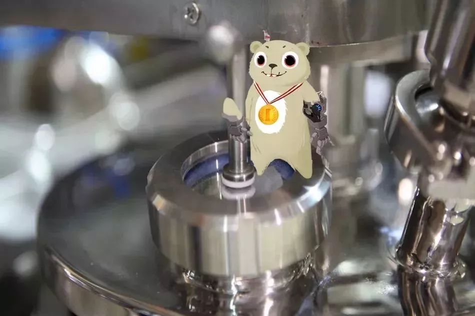 冰雪世界的机械巨熊，清王朝三百年兴衰起点之沈阳“盛京”