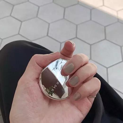 比豆沙色红一点的什么色号,平价腮红推荐收缩色和膨胀色