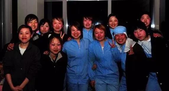 在日本工厂工作一个月能挣多少,日本制造厂工资待遇