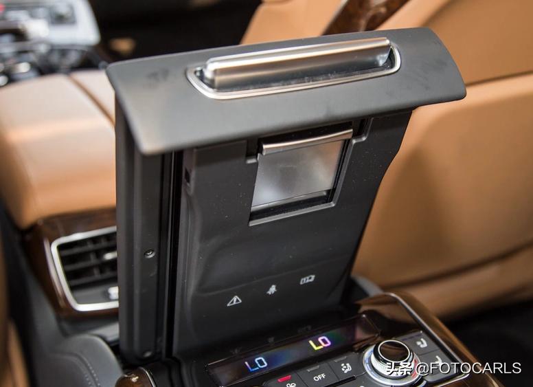 奥迪a8l比奥迪a6l好在哪里,奥迪a8l2022款6.0