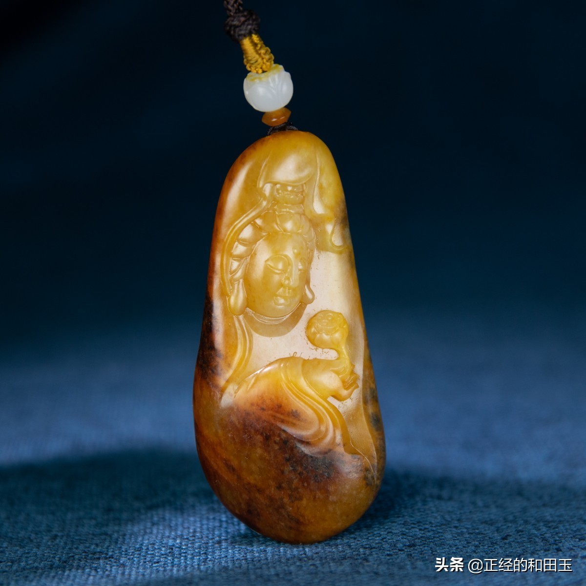 如何鉴别和田玉籽料的真伪,如何辨别和田玉籽料的真假