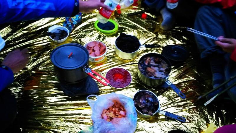 带上UL从狼塔C回家