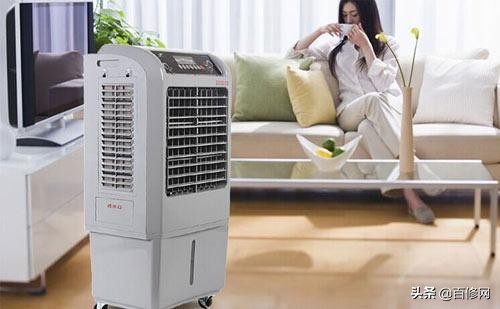 空调扇推荐使用吗,夏季家用空调扇的使用方法