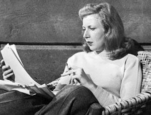 她与海明威的五年婚史，成为她一生无法去掉的痛苦标签