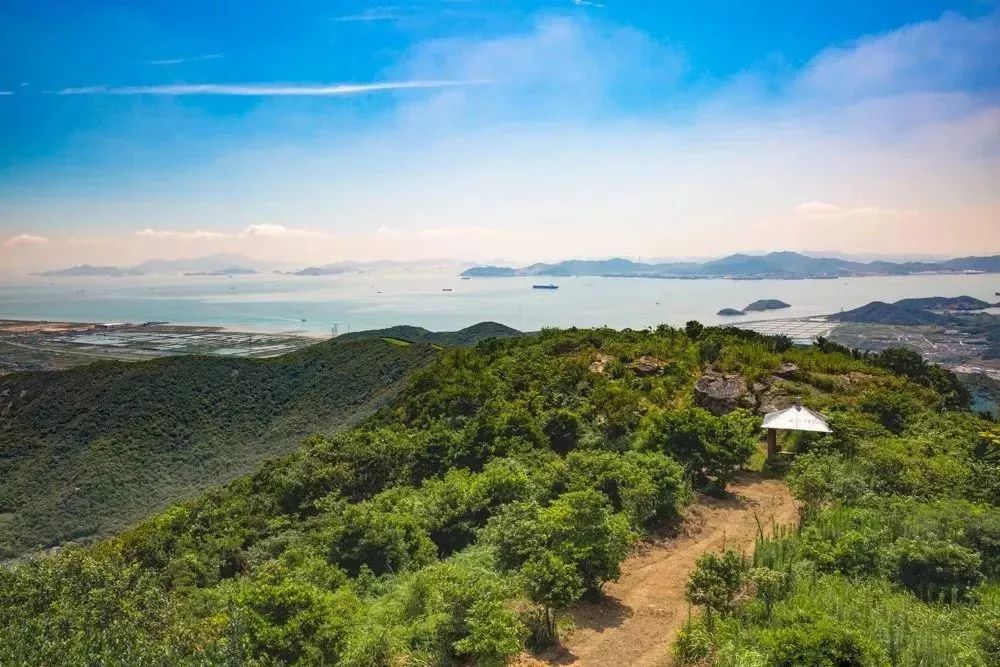 北仑旅游攻略大全集,北仑旅游攻略