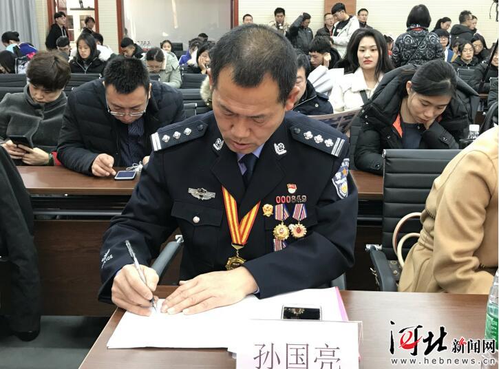 河北脱贫攻坚,图文直播张家口一中