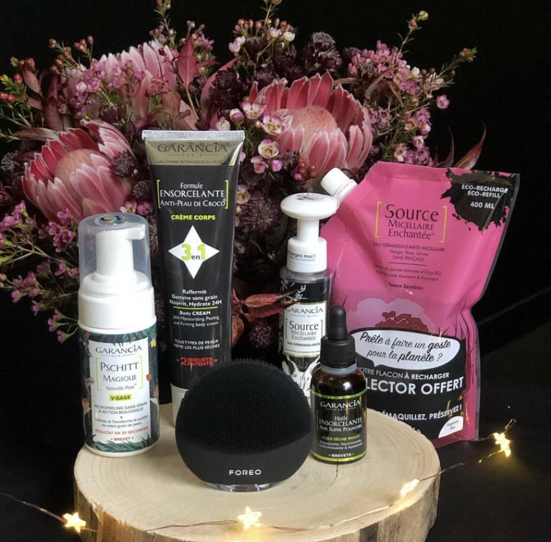 法国各家药妆店推荐,法国小众药妆品牌