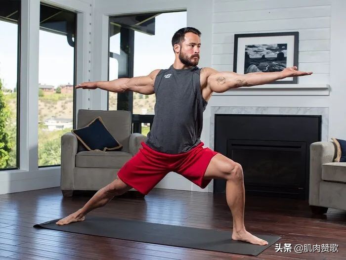 男女健身的训练课程,男女健身训练计划差异分析