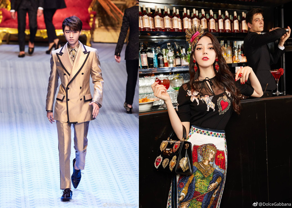 杜嘉班纳辱华事件公关是否成功,杜嘉班纳设计师辱华事件