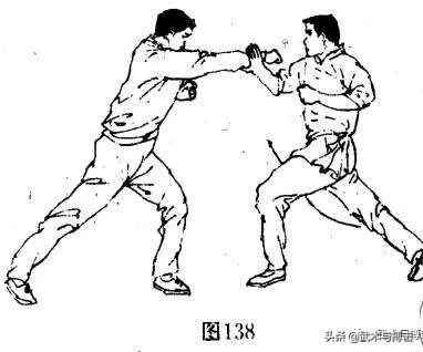 卸骨术基本功之卸骨手法图解,卸骨术卸胳膊视频