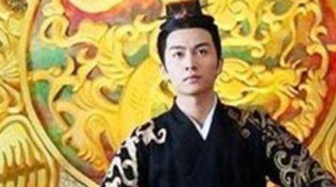 最残忍的皇帝高洋,高洋残暴为什么北齐没有灭亡