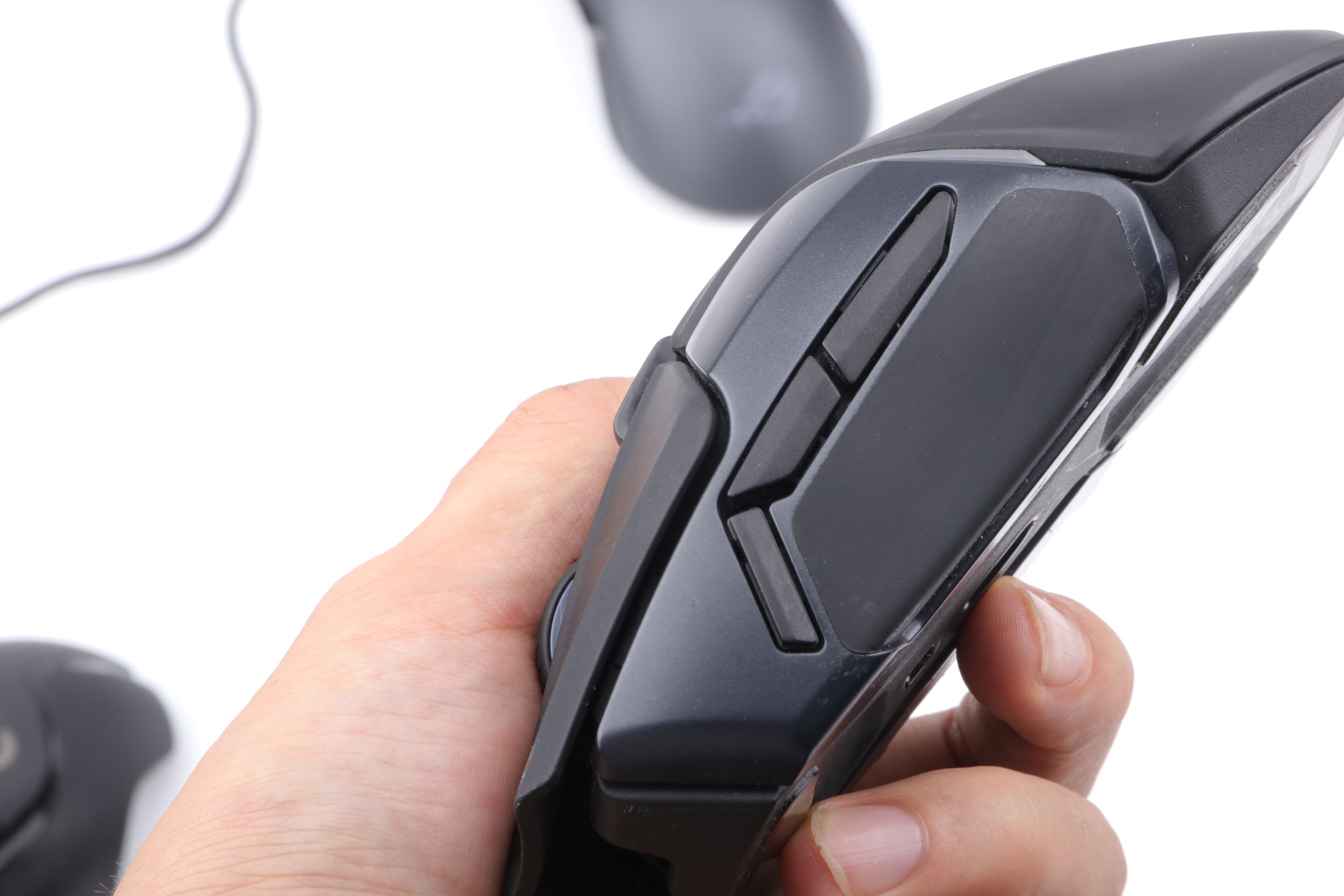 变废为宝，鼠标*击狙**键如何再利用（硬核分享）