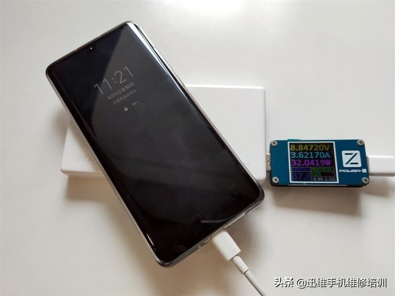 华为p30pro手机,华为p30pro触摸有时失灵