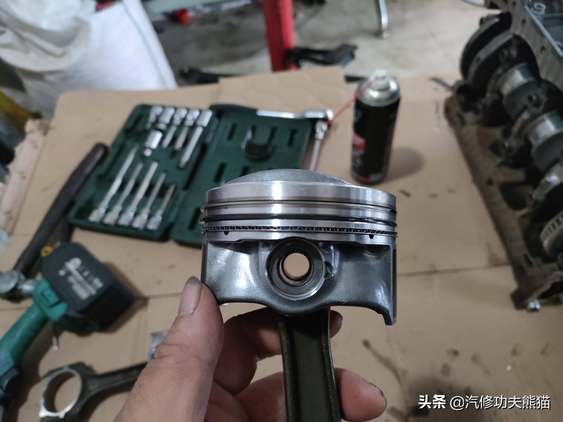 斯柯达昊锐烧机油正常吗,斯柯达昊锐烧机油治理