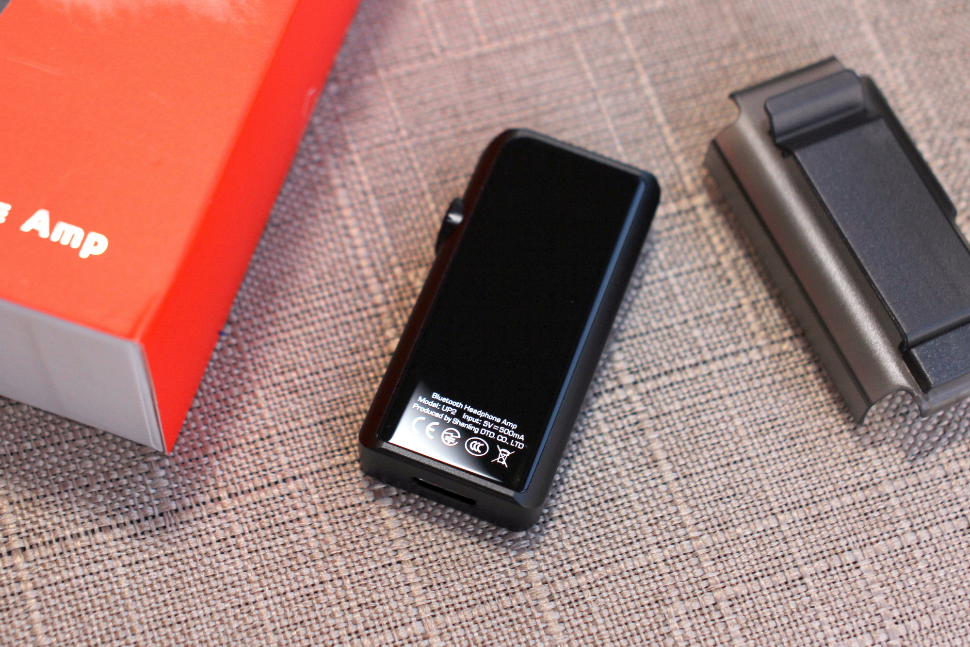 飞傲btr3k对比山灵up2,山灵up2蓝牙耳放