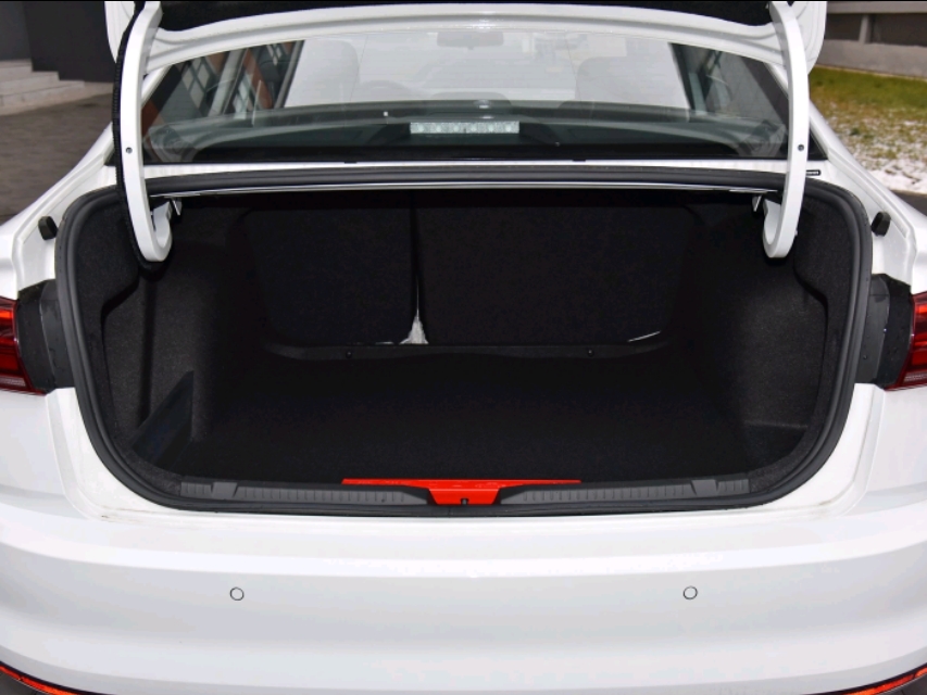 大众宝来哪款是mqb,pq35和mqb宝来