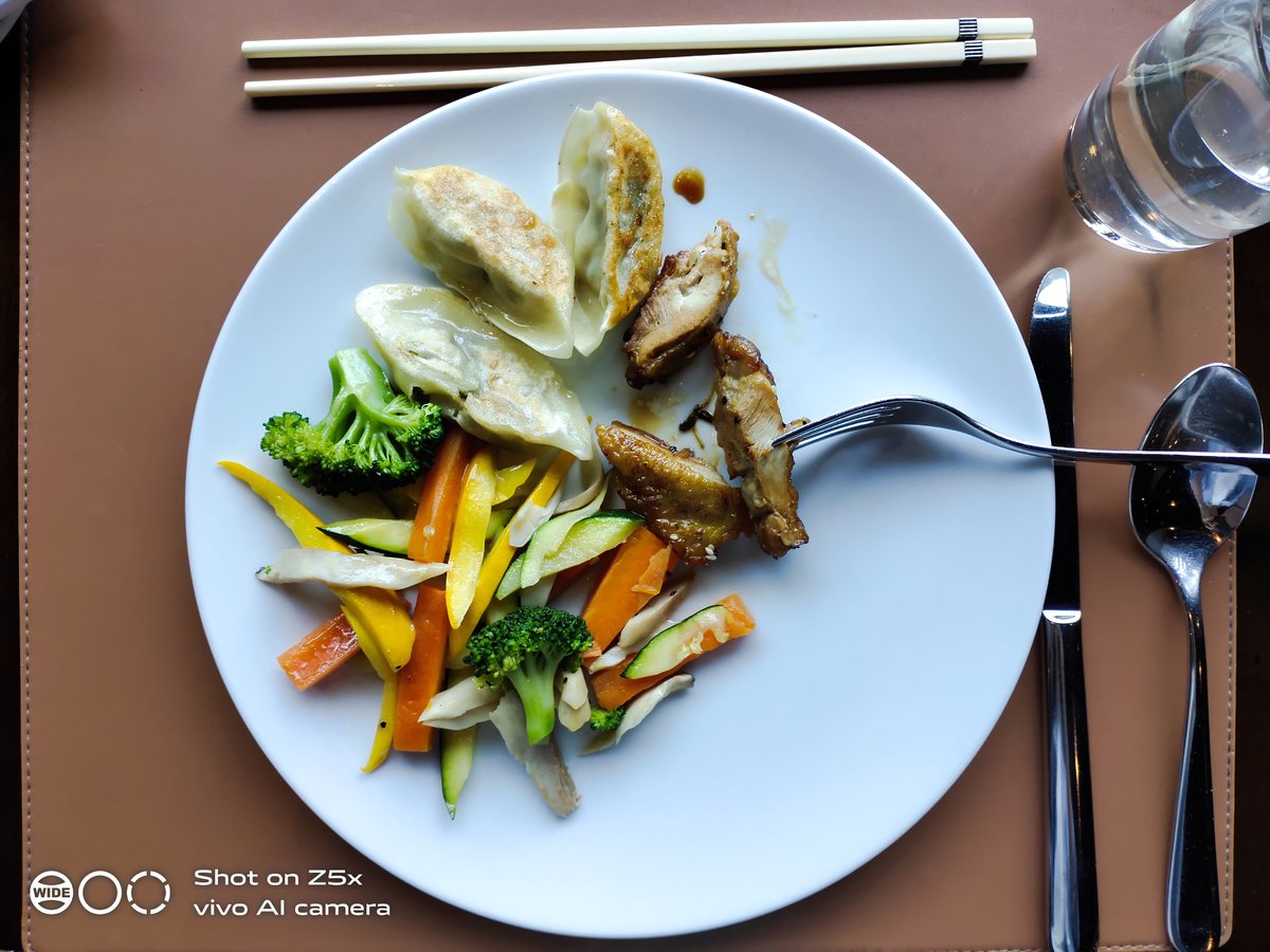 性价比超高的千元机vivoz5,vivoz5x手机测评712