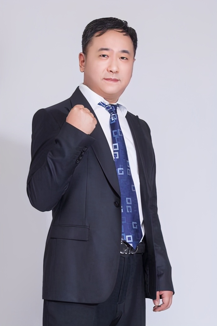 带领公司逆势突围|专访聊城北斗泰众一汽-大众4S店总经理