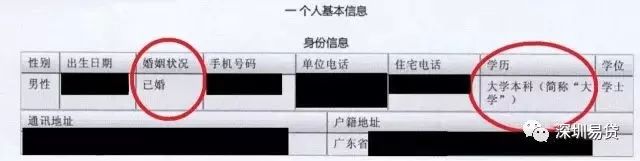 如何全面查看个人征信,如何看懂个人征信详细版