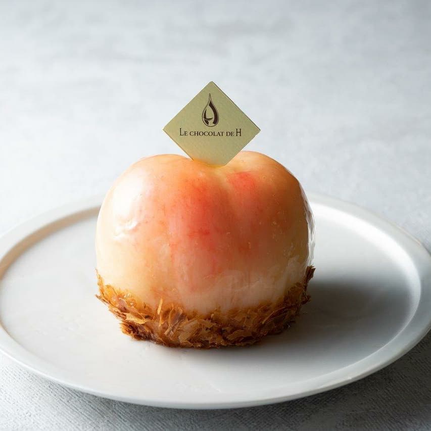 瞧瞧这些都是人家的蛋糕太美了，你还有什么理由不努力？