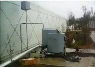 葡萄大棚怎么样避免霜冻,葡萄霜冻后还结葡萄吗