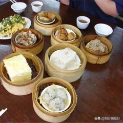澳门去哪儿吃好吃的,澳门去哪里吃比较地道的美食