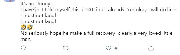 狗狗的尾巴下垂是不开心吗,狗狗尾巴尖下垂