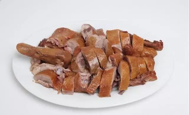 卤水，喜欢的收藏加关注！