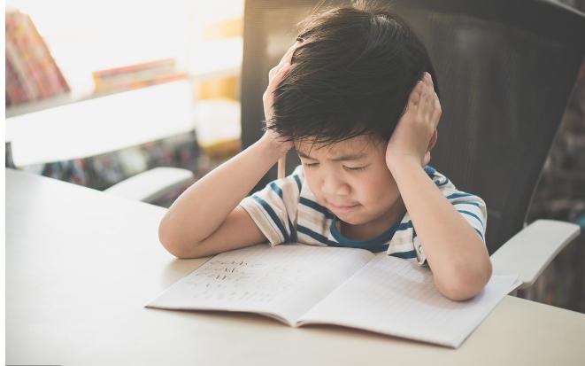 孩子做事马虎不认真怎么训练,孩子做事总是不细心马马虎虎