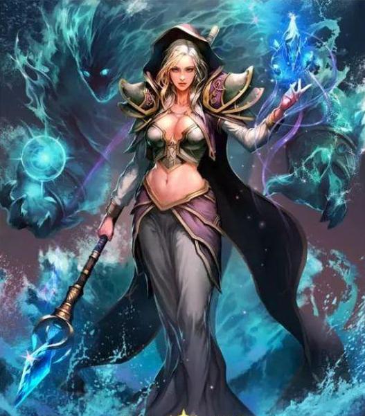 魔兽世界最难团队副本,魔兽世界玩家最难打的领袖