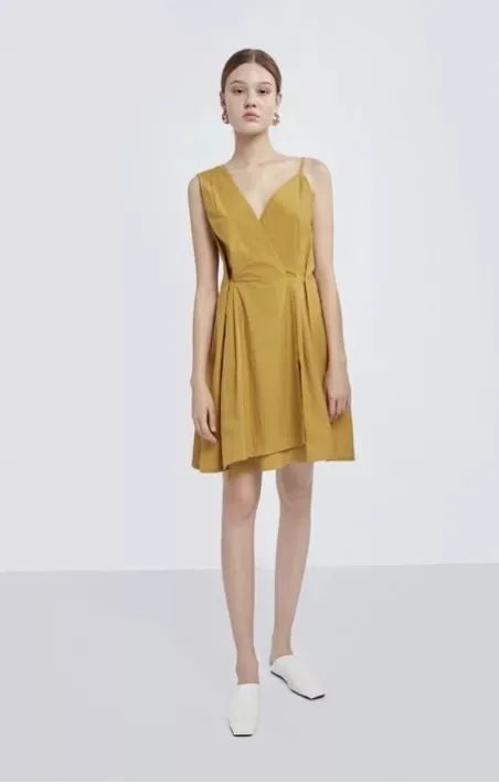 年会礼服高奢高级感,2022年会礼服推荐高级感秋冬