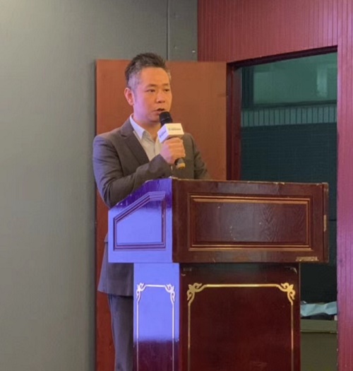 安防工程师培训班,安防企业管理培训课程总结