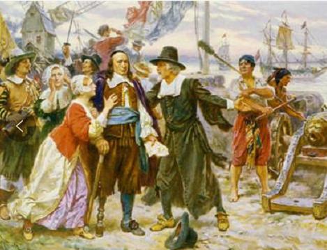 “征服两兰，展开贸易”克伦威尔统治合法化，为*制专**披上合法外衣