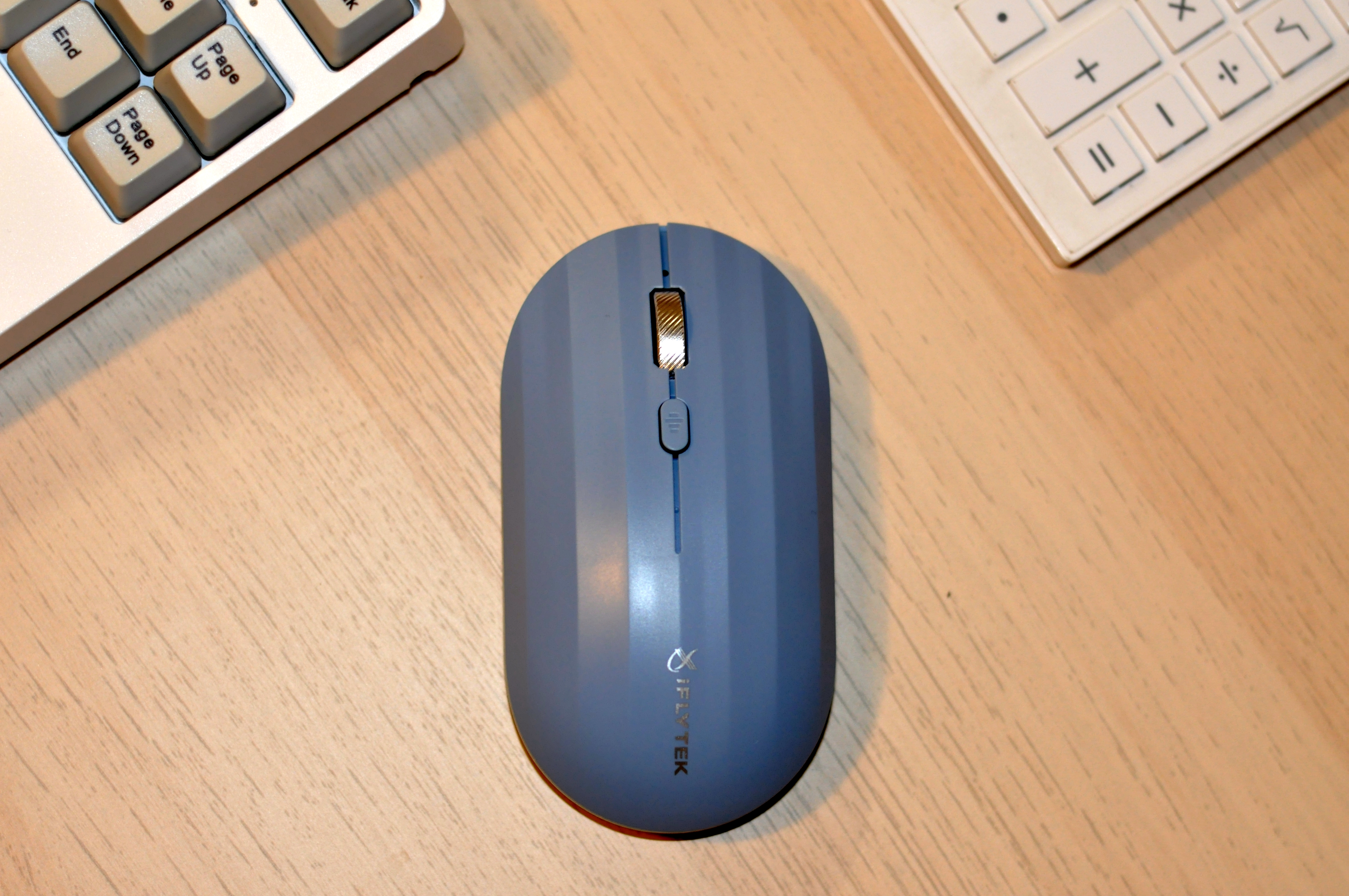 讯飞m110鼠标使用教程,讯飞智能鼠标m110