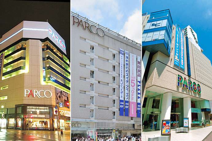 唯一的购物中心,唯一购物中心