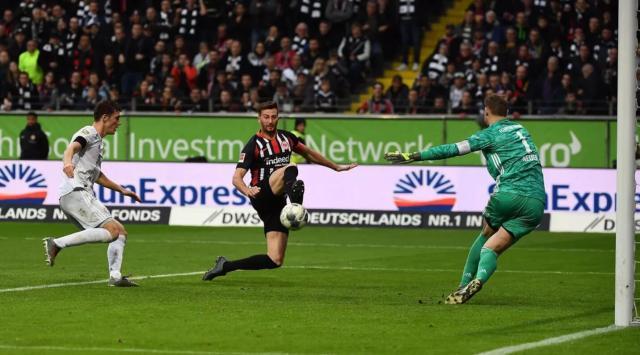 多事之秋第3季：“配不上拜仁”是原罪？科瓦奇还剩两场自救