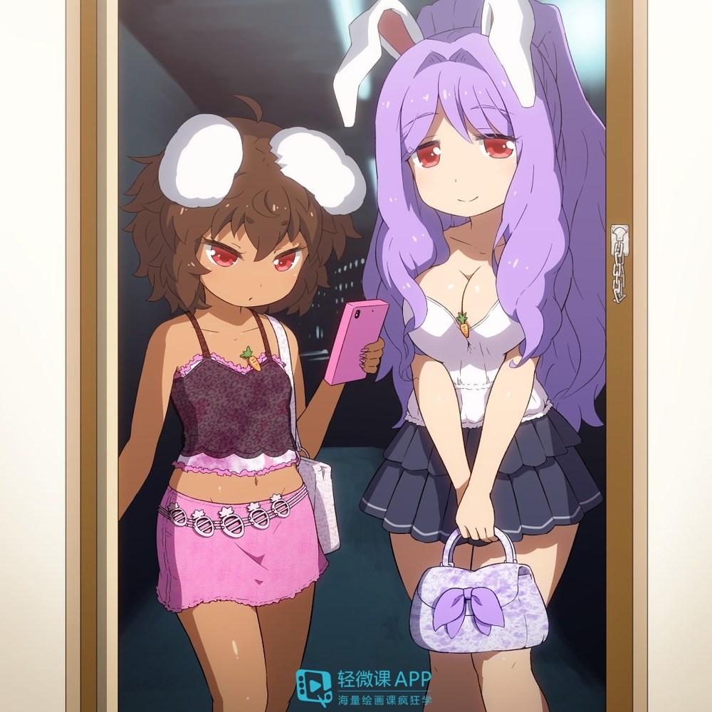 动漫设计与制作课程,北京动漫设计与制作培训机构