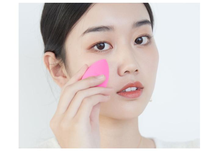 完美底妆教程分享你一定需要,完美底妆全部攻略